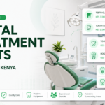 Dental Treatment Costs in Nairobi and Kenya: Complete Price Guide