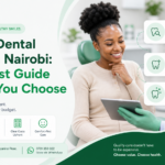 Cheap dental clinic in Nairobi