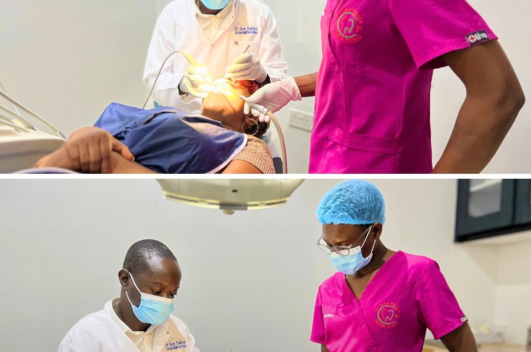 Cheapest Dental Clinic in Nairobi
